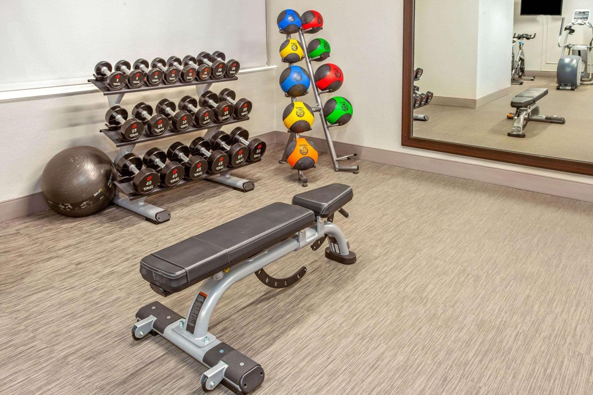La Quinta By Wyndham Lubbock West Medical Center Otel Dış mekan fotoğraf